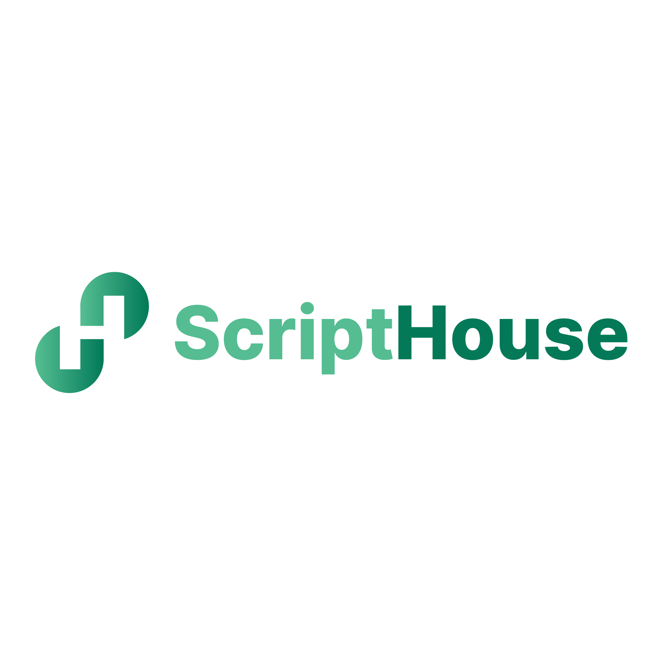 ScriptHouse Logo